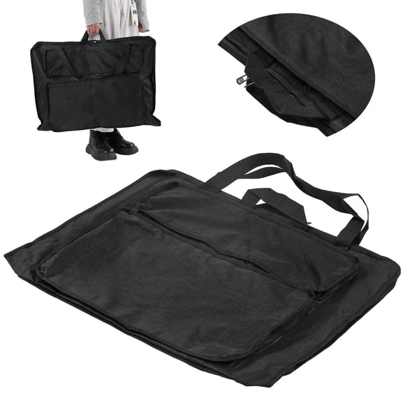 Sketchpad Bag, Art Carrying Case Portfolio Art Portfolio Bag Case Bag Backpack Student Outdoor Supply Sketch Board Travel Bags Sketchpad Art Bag For Drawing Sketching