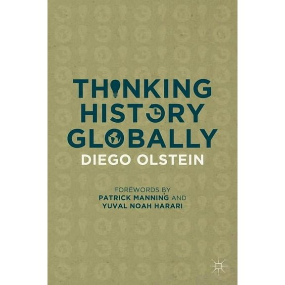 Thinking History Globally, (Hardcover)