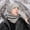 B, variant on Elegant Winter Set Knit Beanie Scarf Gloves Ideal for Dinner Dates City Strolls Scarf a Hat Gloves