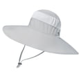 thumbnail image 1 of Gorra de pescador para hombre con ala ampliada, impermeable, para exteriores, con protección solar, para montañismo, 1 of 5