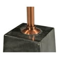 thumbnail image 3 of Moe's Home Collection Dawn Accent Table, 3 of 3