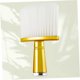 thumbnail image 3 of Barber Neck Duster Brush with Comfortable Ergonomic Grip for Professional Salon Hair Cutting, 3 of 4
