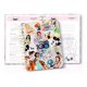 thumbnail image 1 of Agenda Tipo 100 Años De Disney, Agenda Personajes Temática, 1 of 2