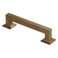 thumbnail image 2 of Hickory Hardware P3010-OBH Tiroir d'Armoire en Bronze à l'Huile de Collection Studio de 3 Po, 2 of 2