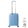 thumbnail image 5 of TOTTO Maleta de Viaje de Mano con Cubierta Rígida 3KG - Plegable con Ruedas TRAVELER S, 5 of 5