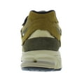 thumbnail image 3 of New Balance 2002R Mens Shoes Size 11.5, Color: High Desert/Dark Moss/Black, 3 of 5