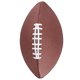 thumbnail image 2 of Fútbol americano de tamaño 3 mejora el agarre carcasa de material de PU fútbol americano para niños para interiores y exteriores para juegos recreativos ANGGREK Otros, 2 of 8