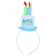 thumbnail image 1 of Pastel vela fiesta fiesta diadema creativa fiesta hairband foto prop, 1 of 6
