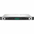 thumbnail image 3 of HPE ProLiant DL20 G11 1U Rack Server, 1 Xeon E-2436 2.90 GHz, 16 GB RAM, Serial ATA Controller, 3 of 6