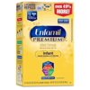 Enfamil Infant baby formula - 33.2 oz Refill Box (Pack of 4)