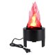 thumbnail image 1 of 3D Fake Flame Light Electric Campfire Artificial Flickering Fire Effect Decor, 1 of 5