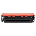 thumbnail image 4 of Toner H-Party Compatible Toner Cartridge for HP 131A 131X Laserjet Pro 200 Color M251nw M251n MFP M276nw M276n CF210X CF211A CF212A CF213A Printer Ink (Cyan Yellow Magenta, 3-Pack), 4 of 10