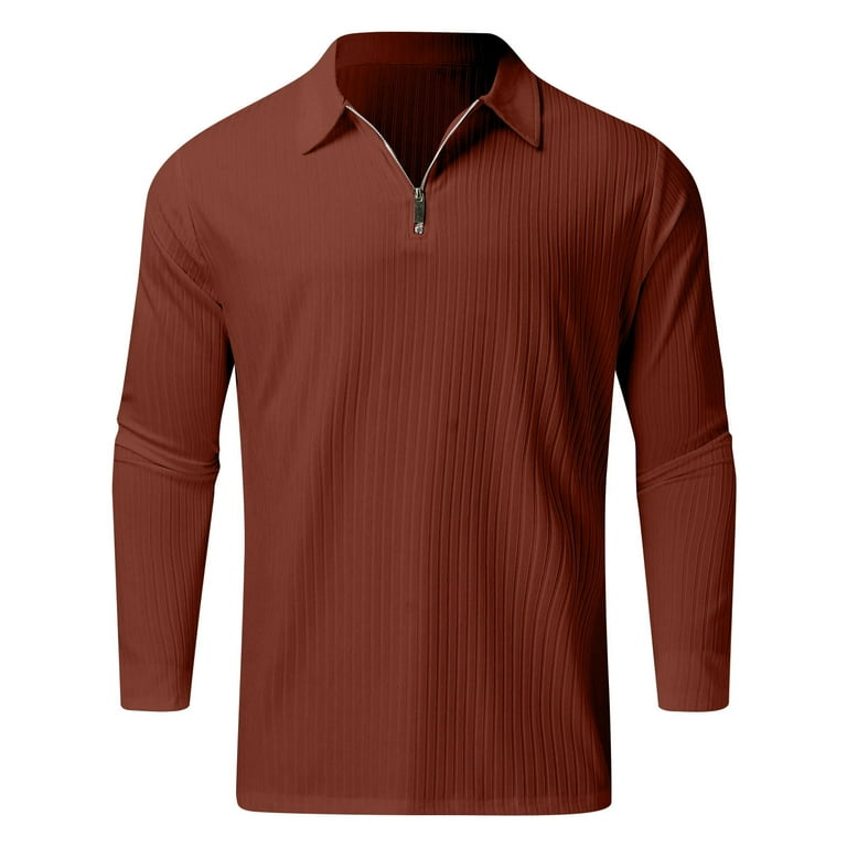 Aimik Hanes Mens Shirts Clearance,Polo Shirts for Men Golf Shirts