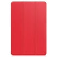 thumbnail image 1 of Smart Case for Teclast M40 P20S P20HD Funda Tablet Stand Pu Leather Case for Teclast M40 Pro 10.1'' 2023 Tri-Fold Tablets Case Red P20HD S M40 M40Pro, 1 of 6