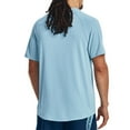 thumbnail image 3 of Under Armour Men's Tech 2.0 Short Sleeve T-Shirt (Blizzard, S), 3 of 3