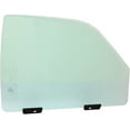 thumbnail image 5 of Door Glass Compatible with 1994-2002 Dodge Ram 3500 2500 Front, Left Driver DD08489 GTYN, 5 of 5
