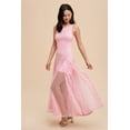thumbnail image 3 of In Loom - LACE PANELED SLEEVELESS DRESS, 3 of 7