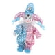 thumbnail image 5 of Muñecas De Porcelana De 2 Piezas, Muñeca De Payaso En Forma De Lágrima Con, 5 of 9