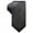 black, variant on Alfani Mens Panel Self-tied Necktie, Red, One Size