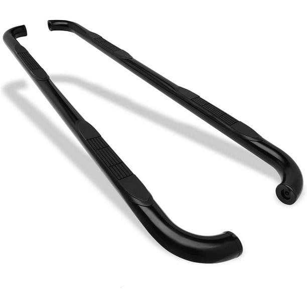 BETTER AUTOMOTIVE Side Steps Compatible with 20092018 Dodge RAM 1500 Quad Cab 20192023 RAM