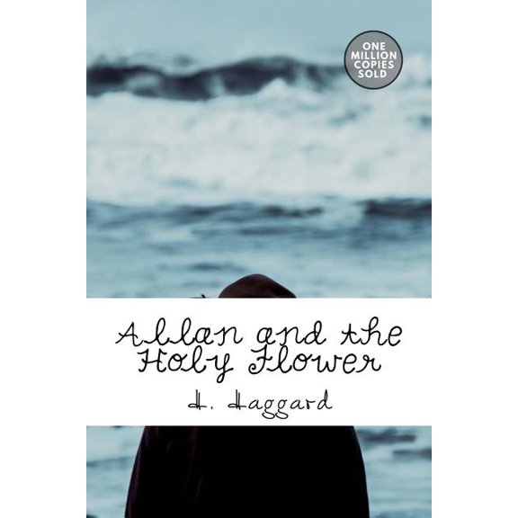 Allan and the Holy Flower