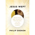 thumbnail image 1 of Pre-Owned Jesus Wept: Seven Popes and the Battle for the Soul of the Catholic Church (Hardcover) 1101946415 9781101946411, 1 of 2