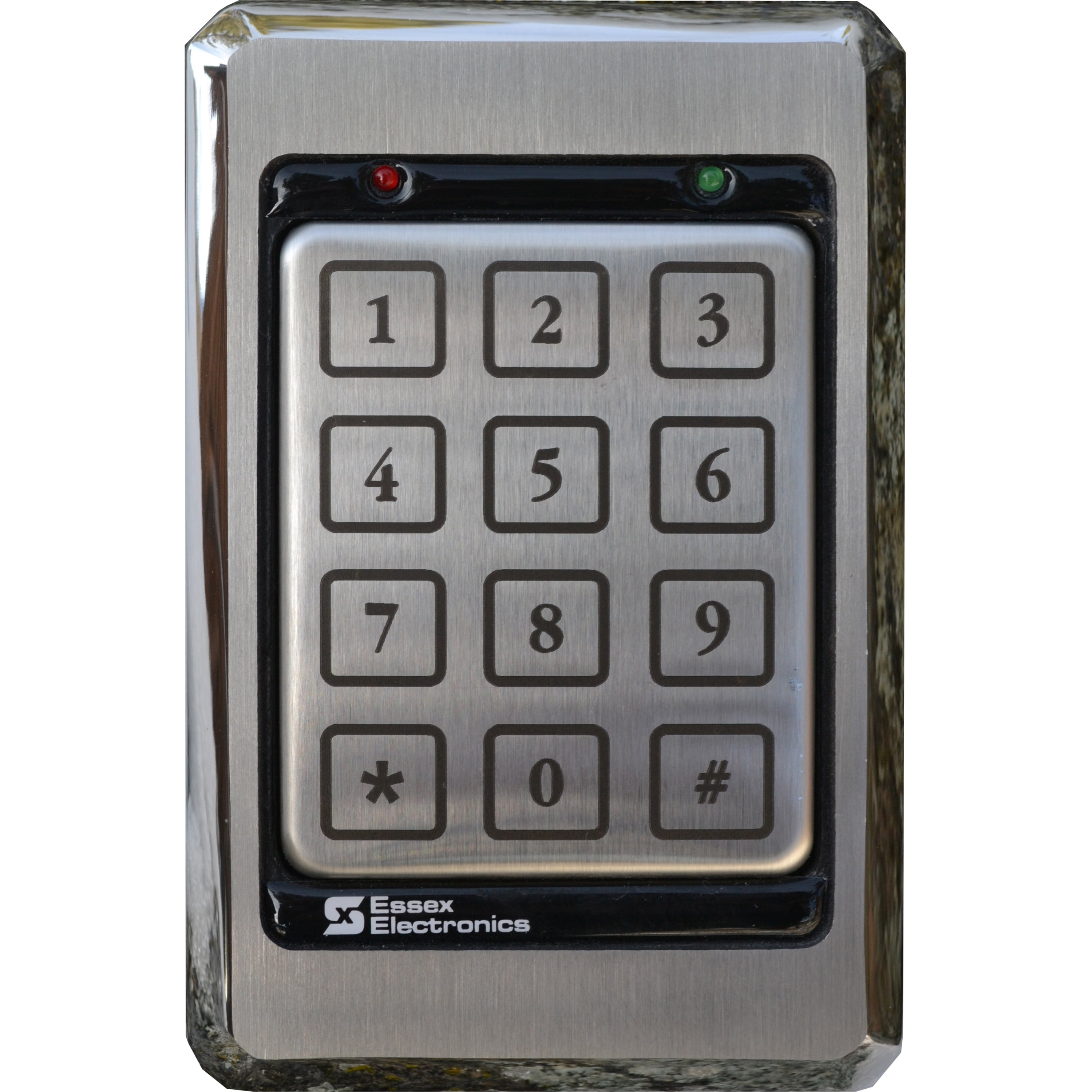 Essex Electronics KTP103SN Keypad Access Device