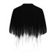 thumbnail image 5 of TaTaai Women's Fashion Spring And Summer Button Up Cardigan 3/4 Quarter Sleeve Jacket V-neck Top/shirt Gift, 5 of 6