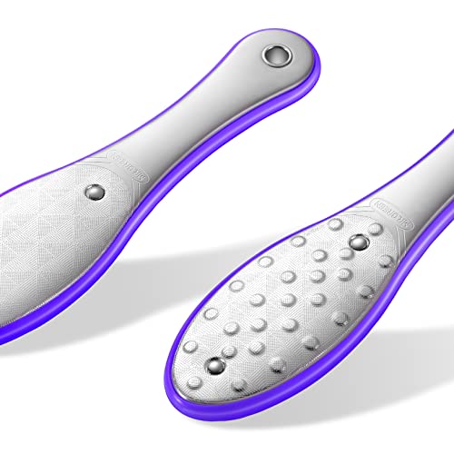 MR.GREEN Foot File Double Sided Pedicure Foot Care Tools Professional