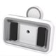 thumbnail image 1 of Soporte de Pared Impermeable para Teléfono con Rotación de 360 Grados, Ajustable para Ducha, para Pegar en la Pared del Baño., 1 of 5