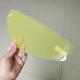 thumbnail image 4 of K6 Anti Fog Film for AGV K6S Helmet Visor Insert Accessories, 4 of 4
