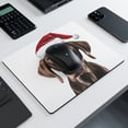 thumbnail image 2 of DistinctInk Mouse Pad - 1/4" Foam Rubber - Plott Hound, 2 of 4