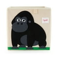 thumbnail image 3 of 3 Sprouts Gorilla Baby Toys Storage Bin, 3 of 10