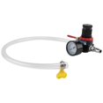 thumbnail image 2 of Car Cooling Radiator Pressure Leak Fuel Tank Detector Meter Tool, 2 of 5