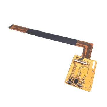 Original LCD Screen Flex Cable With IC For Nikon Z6 II & Z7 II Camera - Replacement Part