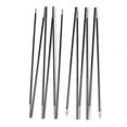 thumbnail image 1 of Tent Rod Glass Fiber Replacement Camping Tent Pole Kit Collapsible Tent Rod, 1 of 3