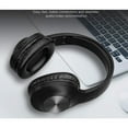thumbnail image 6 of Foldable Wireless Headphones for Lenovo Tab P11 (Gen 2 2023)/(2021) - Headset w Mic Hands-free Earphones Earbuds, 6 of 6