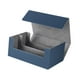 thumbnail image 4 of Caja para baraja de cartas Cajas para ladrillos de cartas Soporte para ladrillos de cartas azul, 4 of 9
