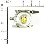 Briggs and Stratton Carburetor