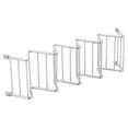 thumbnail image 2 of Soporte para tacos NikouMX Acero inoxidable 304, 2 of 8
