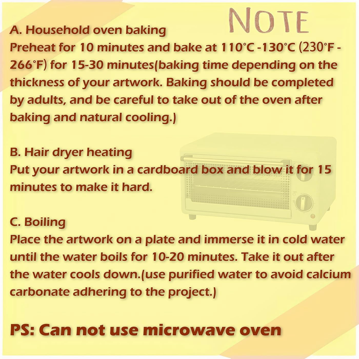 Non Toxic 4.4Lbs Oven Bake Polymer Clay White with Pottery Tools & Paint Brushes, Great for Modeling, Sculpting, Holiday, DIY Jewelry Making Projects – Great for All Skill Levels