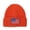 Orange, variant on iHPH7 Slouchy Beanie Y2k Beanie Hats for Women Wool Hats for Men Beanie Hats for Men Winter Caps for Women Winter Hats for Men Black One Size