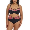 thumbnail image 5 of Elomi Cabana Nights Full Swim Brief (ES801671),UK 18,Multi, 5 of 6