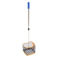 thumbnail image 2 of Tennis Picker Pong Table Tool Picking Collector Up Pick Container Pickup Net Basket Retriever Storage Upper Portable, 2 of 9