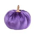 thumbnail image 3 of Rustic Fall Decor, Plush Flocked Artificial Pumpkins For Halloween Thanksgiving Autumn Harvest Tabletop Centerpiece Mantel Shelf Cabinet Fireplace Seasonal Home,Rustic&nbsp;Farmhouse&nbsp;Decor, 3 of 6