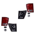thumbnail image 1 of Par de Calaveras DEPO Grand Cherokee 2007 A 2010 Jeep, 1 of 4