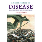 Angle View: A Short History of Disease, Used [Paperback]