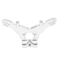 thumbnail image 1 of Domqga RC Rear Damper Mount, High Strength Shockproof Refined. Lightweight Portable DIY RC 1/18 Rear Damper Mount Wear Resistant For 1/18 RC Car, 1 of 8