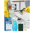 thumbnail image 2 of 120ml Foam Spray - Foam Spray All Purpose Cleaner, Foam Spray Oven Cleaner, Foam Spray Cleaner, Foam Spray Tablets & Spray Bottle for Kitchen Bathroom, 2 of 5