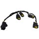 thumbnail image 1 of Ignition Coil Extension Harness 27350-2B000 for Kia Soul Ceed Cerato Spectra, 1 of 5
